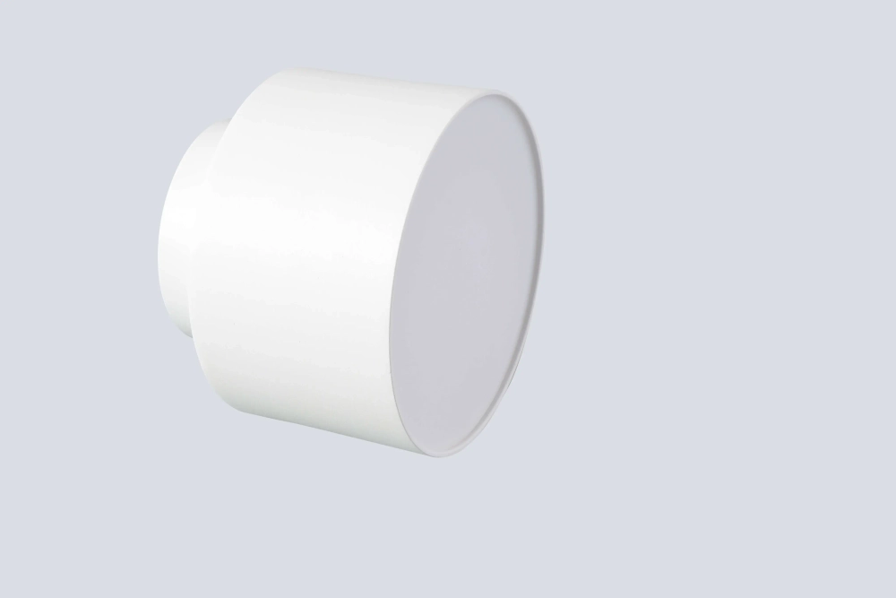 Светильник потолочный Crystal Lux CLT 085C WH