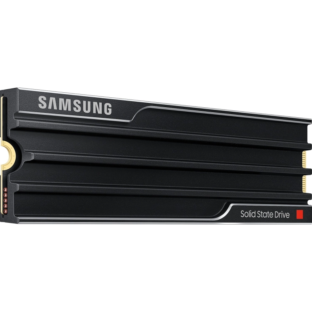 Накопитель SSD Samsung 1TB 9100 Pro (MZ-VAP1T0CW)