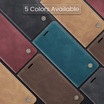 Чехол-книжка CaseMe Matte Realme 11 Pro