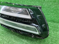 Фара правая Genesis GV80 (2020-2023) LED