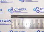 Метчик гаечный М8х0.75 Р12 L=145мм
