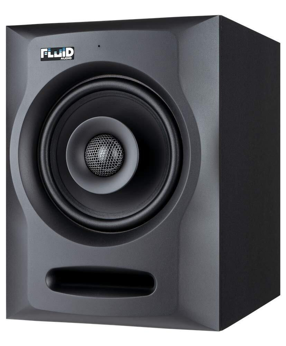 Fluid Audio FX50