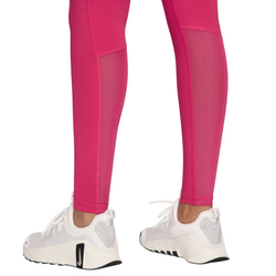 Леггинсы Nike Pro 365 - rush pink/white