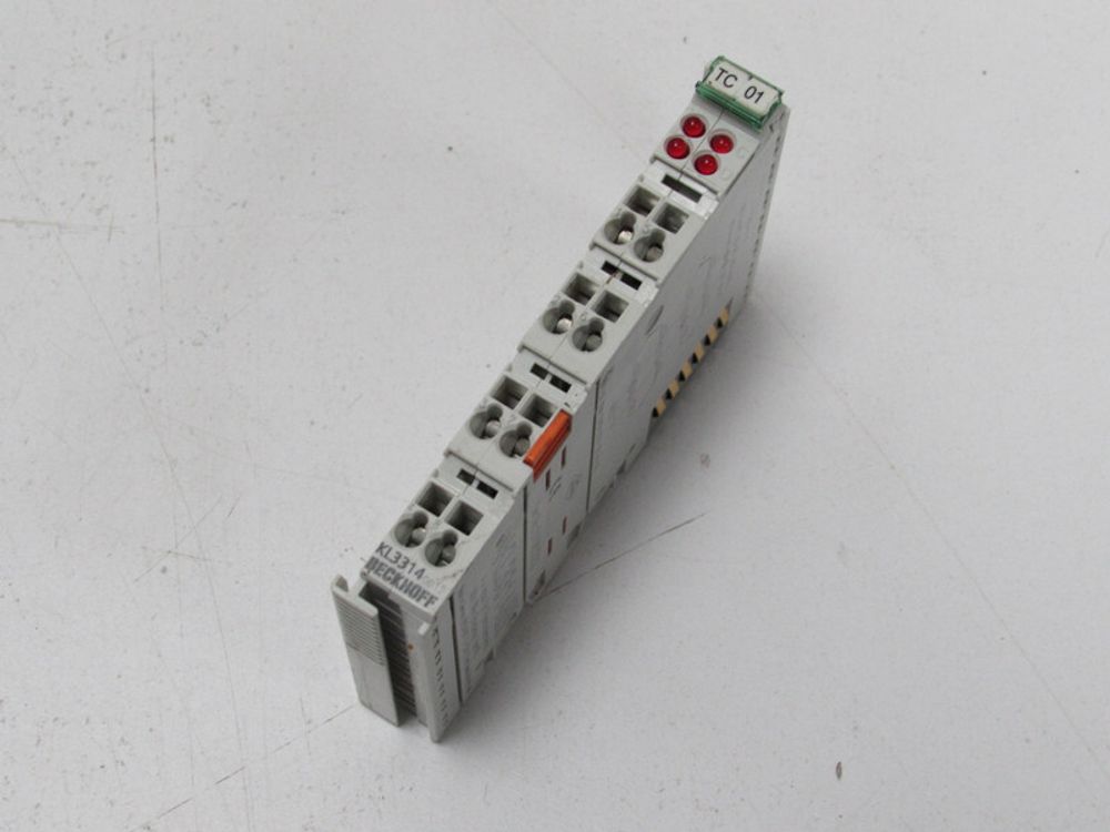 Beckhoff KL3314