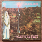 Colosseum ‎– Valentyne Suite (Англия 1969г.)