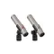 Neumann KM 185 Stereo Set Nickel