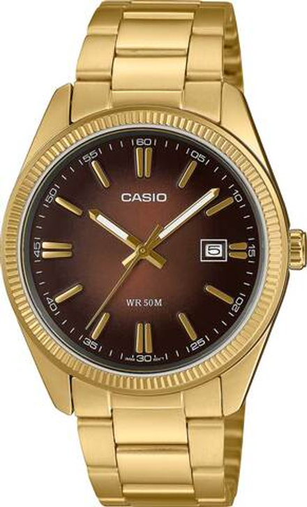Часы Casio MTP-1302PGC-5A