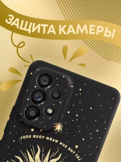 Чехол на Samsung A53