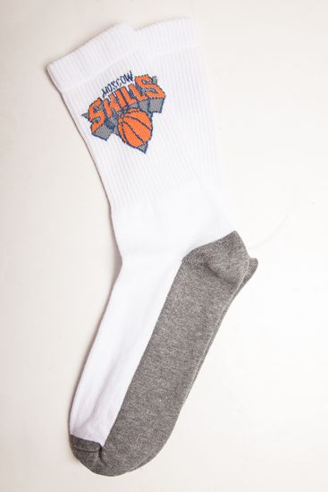 Носки SKILLS New York White 40-44