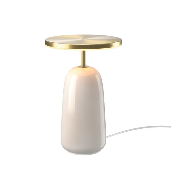 Интерьерная настольная лампа Umbra MOD522TL-L6BG3K Maytoni