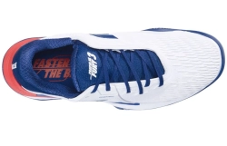 Теннисные кроссовки Babolat Propulse Fury 3 Clay Men