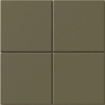 Wow Raster Grid M Moss 15x15