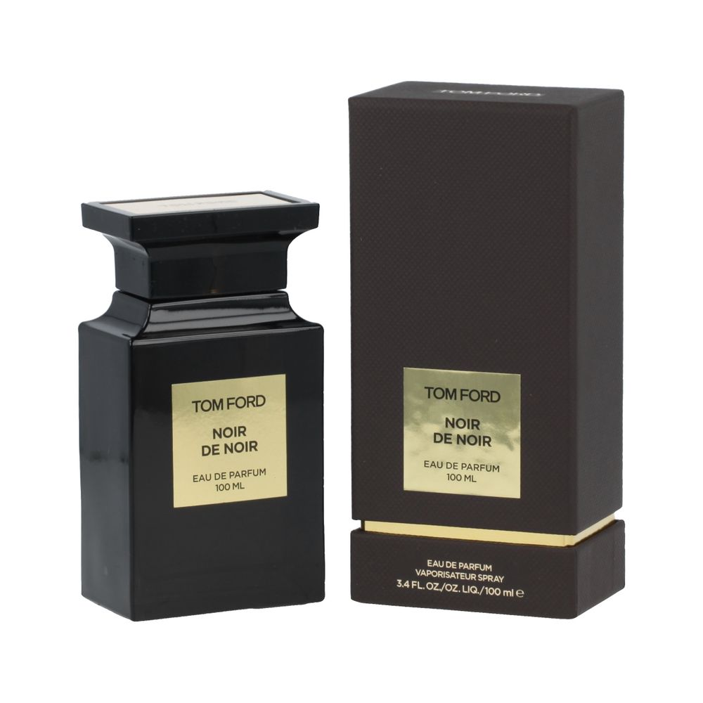 Tom Ford Noir de Noir Eau De Parfum 100 ml (unisex)