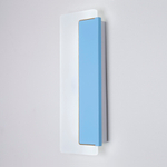 Настенный светильник LED4U L7382-320 BL