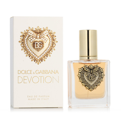 Dolce & Gabbana Devotion Eau De Parfum 50 ml (woman)