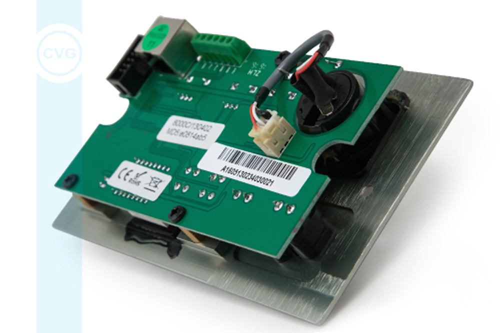 CVGaudio WCP-C2M