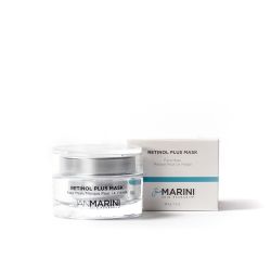 Jan Marini RETINOL PLUS MASK Высококонцентрированная маска с ретинолом 1%. Объем: 35 мл