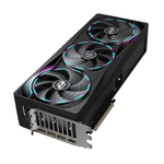 Видеокарта GIGABYTE GeForce RTX 5080 AORUS MASTER (GV-N5080AORUS M-16GD)