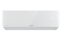 Сплит-система COOLBERG, CITY (on/off), CS-12SH1-IN / CS-12SH1-OUT