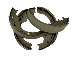 Колодка тормозная ТСМ FD20-25Z5/T6/T7/T3, FG20-25N5/T6/T7/T3, FD30T6/T7, FG30T6/T7