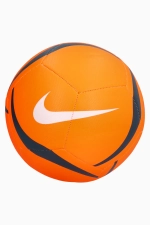 Футбольный мяч Nike Park Team 2.0 размер 4 - оранжевый