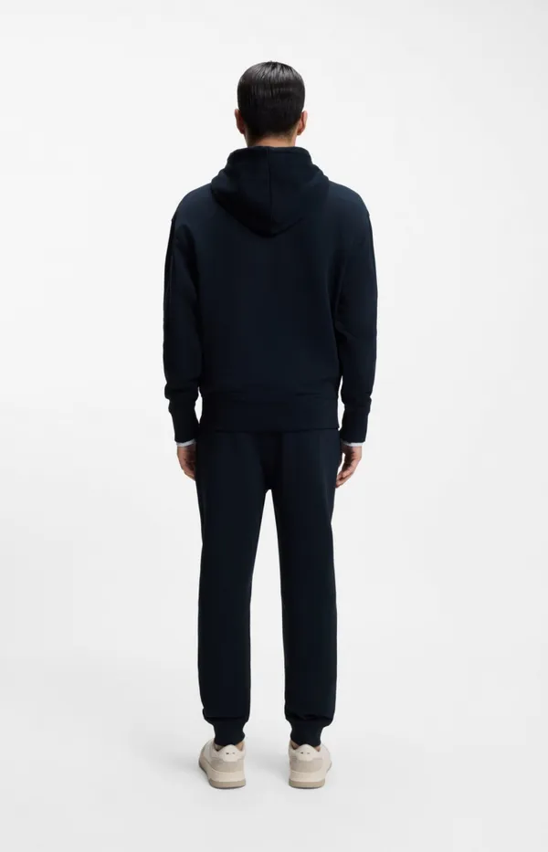 Костюм спортивный мужской BOSS TracksuitWesmallhood