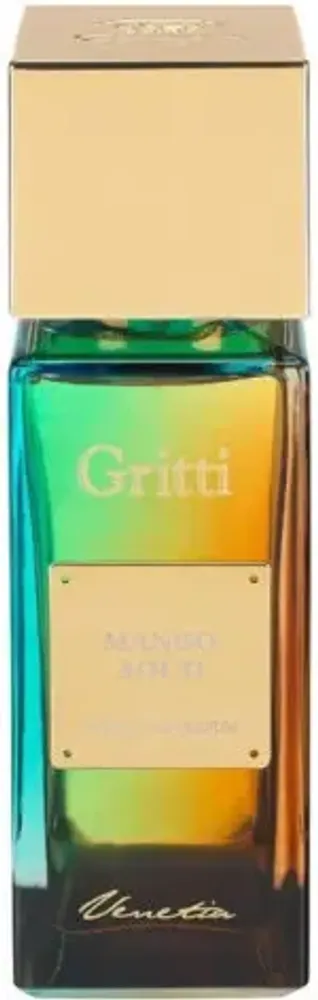 Gritti Mango Aoud Extrait De Parfum 100 ml