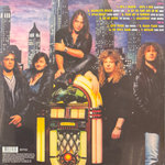 Helloween – Metal Jukebox (Чехия 2022г.) Colored