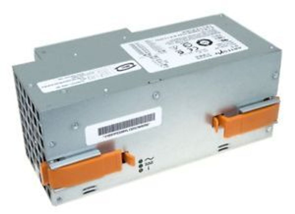 Блок питания IBM 850W H/S Power Supply Base Redundant 9406 9131 pSeries 39J0544
