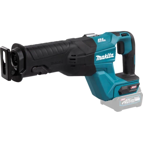 Аккумуляторная сабельная пила XGT® Makita JR001GZ