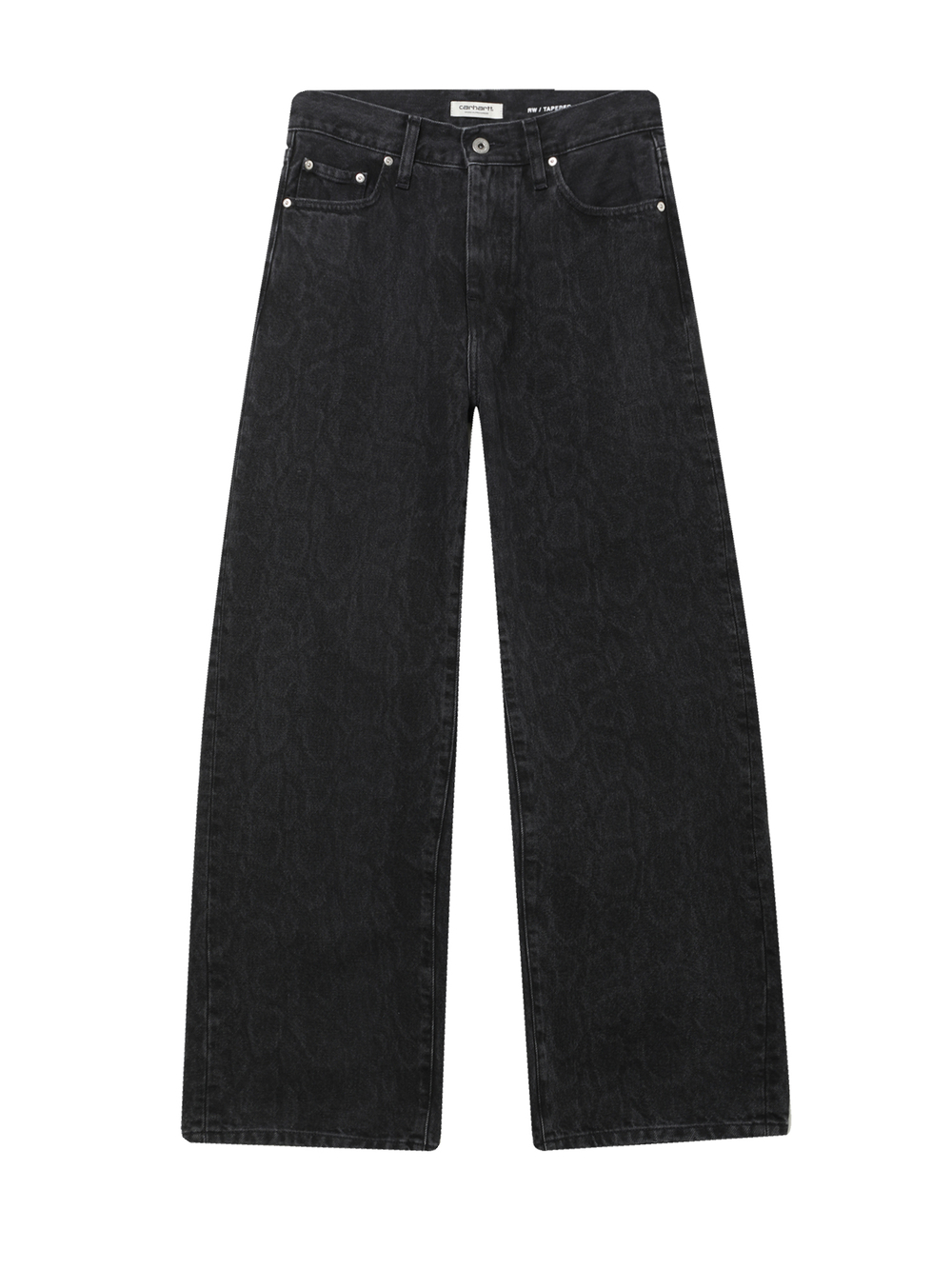 Женские Джинсы (Tapered Fit) Snake Arin