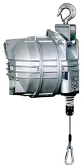 Балансир пружинный Tecna 9422