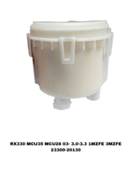 Фильтры Топливные RX330 MCU35,MCU28 04- 3MZFE