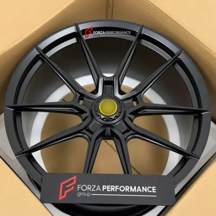 КОВАНЫЕ ДИСКИ для Ferrari GTC4 LUSSO 2016 -