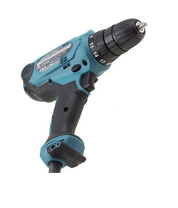Электрическая дрель-шуруповерт Makita DF0300 (320 Вт, 56 Нм)