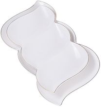 Блюдо сервировочное Loraine 27935 2 пр.