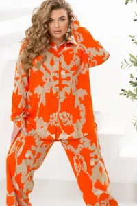 Костюм УК-2596 Fabrika