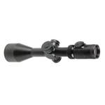 Оптический прицел Veber Black Russian 4-16x56 SF ( Сетка Mil-Dot / с подсветкой )