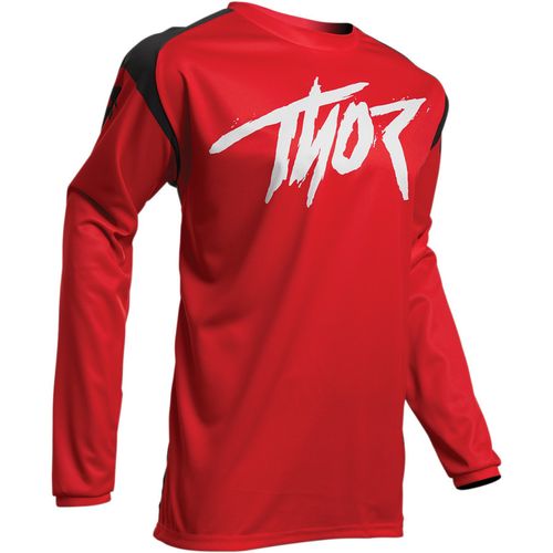 Купить Джерси Кроссовое Thor Sector Link Jersey / Красный