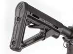 Приклад Magpul® CTR® Carbine Stock Mil-Spec/BLACK (арт.MAG310-BLK)