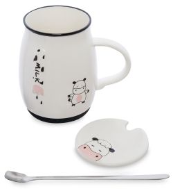 GAEM Art MUG-297/2 Кружка «Веселая ферма»