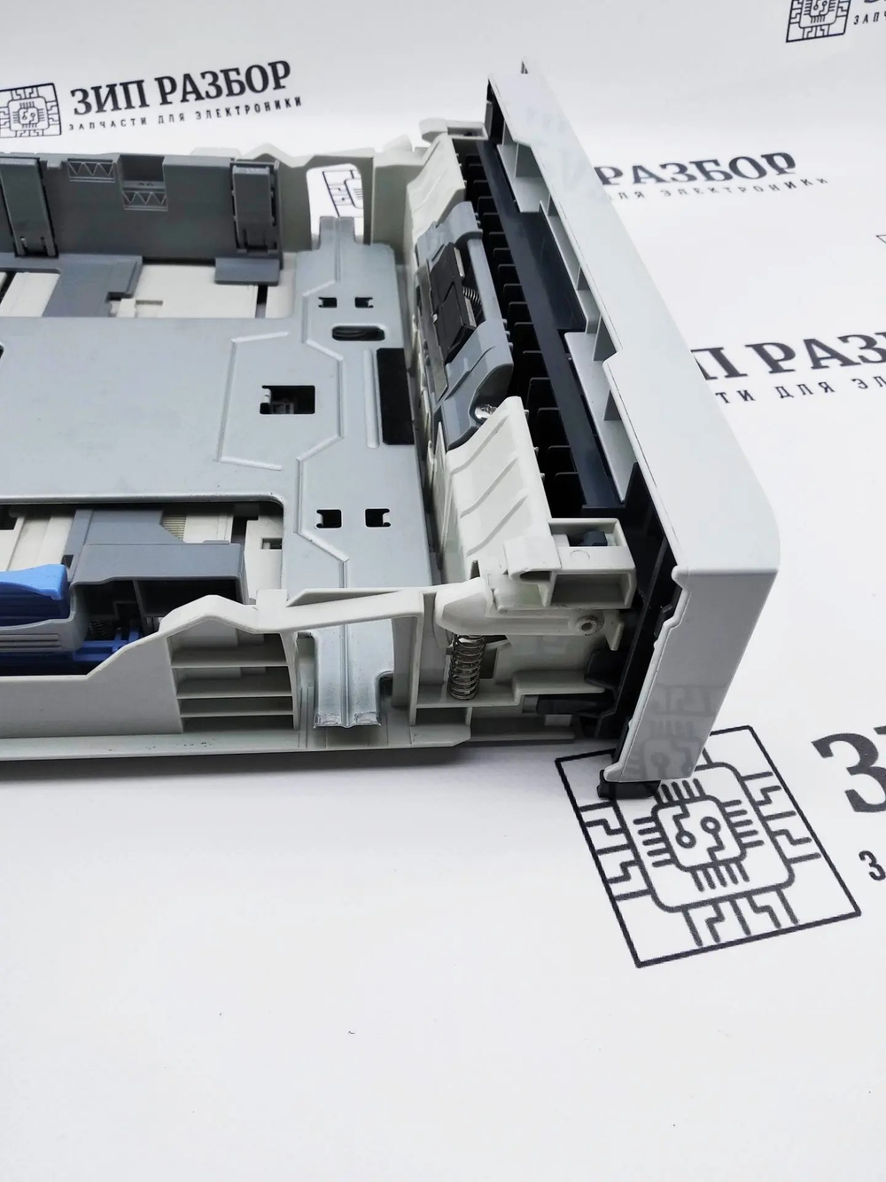 Кассета (лоток 2) RC2-6106 HP 2035, 2055