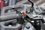 Квадроцикл LONCIN Xwolf 200