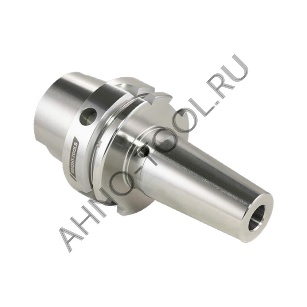 Патрон с термозажимом 4,5° HSK63A-SF5/8-4.72" BRIGHT-TOOLS