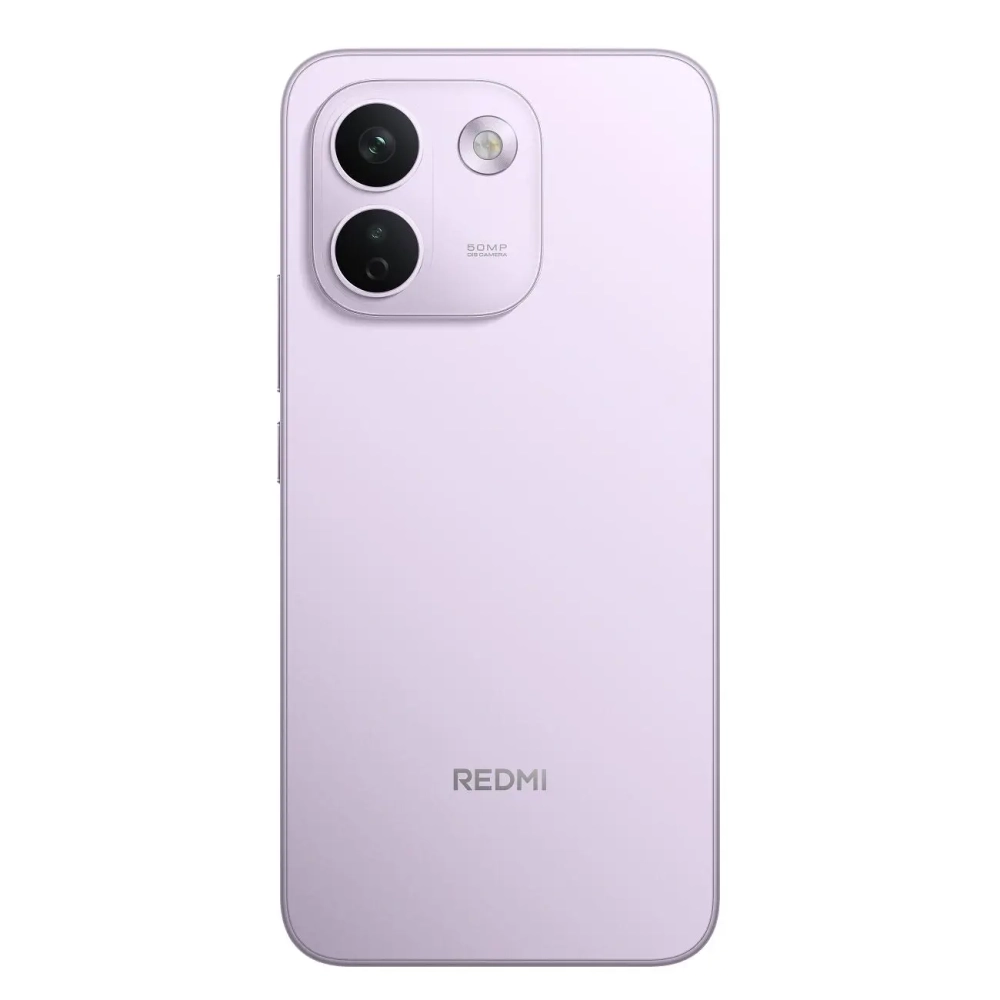 Смартфон Xiaomi Redmi Note 17 Pro Max 5G 8/512Gb Фиолетовый