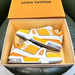 Кроссовки LV Trainer