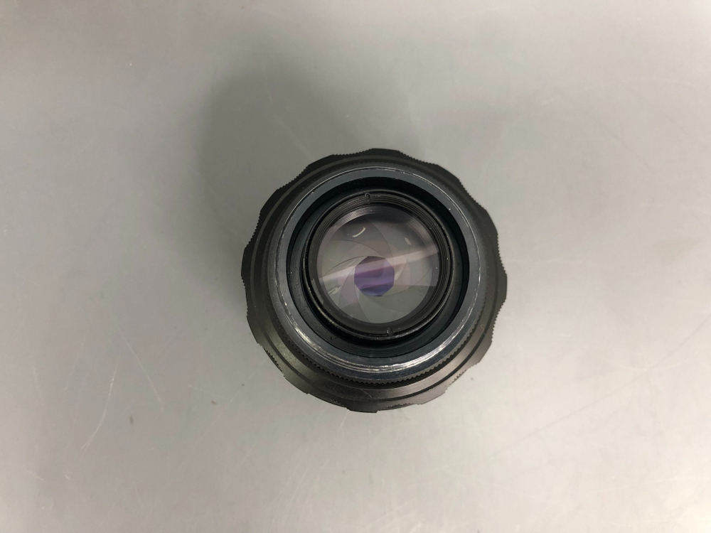 Helios 44-2