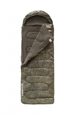 Спальный мешок Talberg Forester -26°С