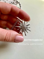 Колье на шею ожерелье чокер