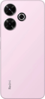 Смартфон Xiaomi Redmi 13 NFC 6/128Gb Розовый